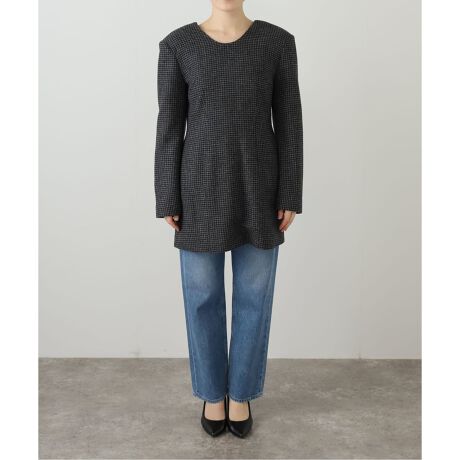 [^:25040380000430]y2025 AWzJOURNAL STANDARD L'ESSAGEyJANE SMITH/WF[X~Xz2014N̏tăV[YɁwin cloudinessxhuhƂēoꂵwJOHN SMITHiWX~XjxB2014NH~V[YAfB[Xuh́wJANE SMITHxoBVvŃX^_[hȃfUC̒ɃX^CbVۗRNVłB[J[iԁF25WOP-#126LWTCYɂĕД̔TCYF[J[TCY38(038)F38J[ɂĕД̔J[F[J[J[O[(006)FGRAY CHECK舵ɂẮAiɂĂi\łmFBƖ̊֌WɂAۂFČꍇ܂B܂p\REX}[gtHȂǂ̊ɂA኱iƉ摜̃J[قȂꍇ܂Bi̐F́AiAbv摜QƂBfTCY:g:163cm pTCY:38