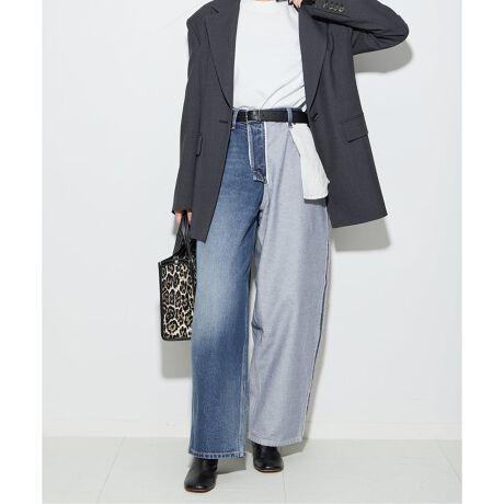 [^:25030380002530]y2025AWzJOURNAL STANDARD L'ESSAGEINSCRIREALeeALfESSAGẼgvR{fjBGLTCY4TCYWJɁBY̕pTCYłBƂ̂VGbǵǍ^Jo[ȂAꂽۂɁBJWATVcƍ킹ĂAVcWPbgƍ킹ĂAȂꂽ͋CɎdオ܂B-------------------------------------------------------------------------------------EłW[YgAБ𗠕ԂăhbLOVѐS̈tbV1{BgĂQނ̃W[ÝAǂLeȇ\IȃX^CLOTg101hŁA1925Ñfr[獡N100N}LOׂACeBR{[Vfj̉Erɂ1930Ńg101hX^ĆgCOWBOYhArɂ1950Ńg101hX^ĆgRIDERSh̃fUC𗎂Ƃ݂܂B-------------------------------------------------------------------------------------i25030380001810̒ǉiłB኱̎dlύXꍇ܂B[J[sɂA|Pbg̑ܒñJ[iԂɔ׎኱݂ȂĂ܂BŵӁ̏i͊JȂǂŎԂ▀CɂFڂ肷邱Ƃ܂BFFڂ肪܂̂ŁA̕ƈꏏɐAԐɐZЁAZ􂢂͂B̏íAƖ𒷎Ԏ󂯂܂ƕϐF̋ꂪ܂Bpѕۊǂ̍ۂ͂ӂBۊǂ̍ۂ̓ȂꏊɕۊǂĂB܂Afj̉HɌ̍܂B\߂B̏i͂ll1_܂ł̍wƂĂ܂ByLee /[z1911NɎЍHł̖{iIȐYn߁A Levi'sWranglerƕԐE3fjuhB[NEGAt@bVACeƂĂ̒jA1976NAJ200NՂɂƂȂAhLee RIDERSh͂߂ƂlXȁhLeehi{ɂЉB̎҂̊ԂŐȎx𓾂āAuԂɒԃACeƂȂBlXȃf{ƂɂĕA`ŐṼeNmW[𓱓AVȋOՂW[YjɍރuhłByINSCRIRE /AXNAzfUCi[݂|EBYuhB2017NH~V[YWJX^[gBuhl[INSCRIREƂ́AtXŁuˁIv̈ӁBGKgŏ㎿ȃJWAĂBFȂnFȂLkFȂ򊴁FȂňFʁyX^btpRgzsX^btYtN:40O/g:165cm/pTCY:MTCYF悭Ƃ肪܂BEGXǵAxgȂł傤ǗǂłBS̓IɂƂVGbgȂ̂ŁA傫ڃTCYxgłƒ߂Đ̂ǂłBfފF_炩fjfށBSnFfނA₷łBiԁFޯJ[ɂĕД̔J[F[J[J[ubNAi002jFBLACKTbNXu[i048jFBLUETCYɂĕД̔TCYF[J[TCYXSTCYi801jFXSSTCYi802jFSMTCYi803jFMLTCYi804jFLubNApX^bt g:162cm pTCYFS /165cm pTCYFMTbNXu[pX^bt g:160cm pTCYFXS,S  162cm  pTCYFM 178cm  pTCYFLڍגpX^bt g:163cm pTCYFM