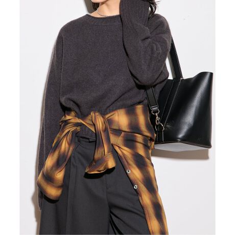 [^:25080370448030]y2025 AWzJOURNAL STANDARD L'ESSAGEQ̕ۉAyAʋCAĂȂ߂炩ŔG蔲Q̃N100̃jbgvI[o[B邭ꂢȔF̎邭Ȃ聝3FJ[WJłpӂĂ܂B1`AE^[̃Ci[łɂȂjbgvI[o[͒V[Y􂷂邱ƊԈႢȂIV[YŃJ[fBKpӂĂ܂BNVlbNJ[fBKiiԁF25080370447030jFȂnFȂLkF򊴁FȂňFʁyX^btpRgzsX^btjtN:40O/g:165cm/pTCY:FREETCYF̓RpNgł肵Ăđ̂̃CEɂłBfފFӂƌyjbgSnFyĒgłB{gXI΂ȂVvg₷łB܂łl̊złBJ[ɂĎ舵@قȂ܂B舵ɂẮAiɂĂi\łmFBƖ̊֌WɂAۂFČꍇ܂B܂p\REX}[gtHȂǂ̊ɂA኱iƉ摜̃J[قȂꍇ܂Bi̐F́AiAbv摜QƂBO[pX^bt g:162cm@pTCY:FREEu[BAIWpX^bt g:165cm@pTCY:FREEڍגpX^bt g:163cm pTCY:FREE