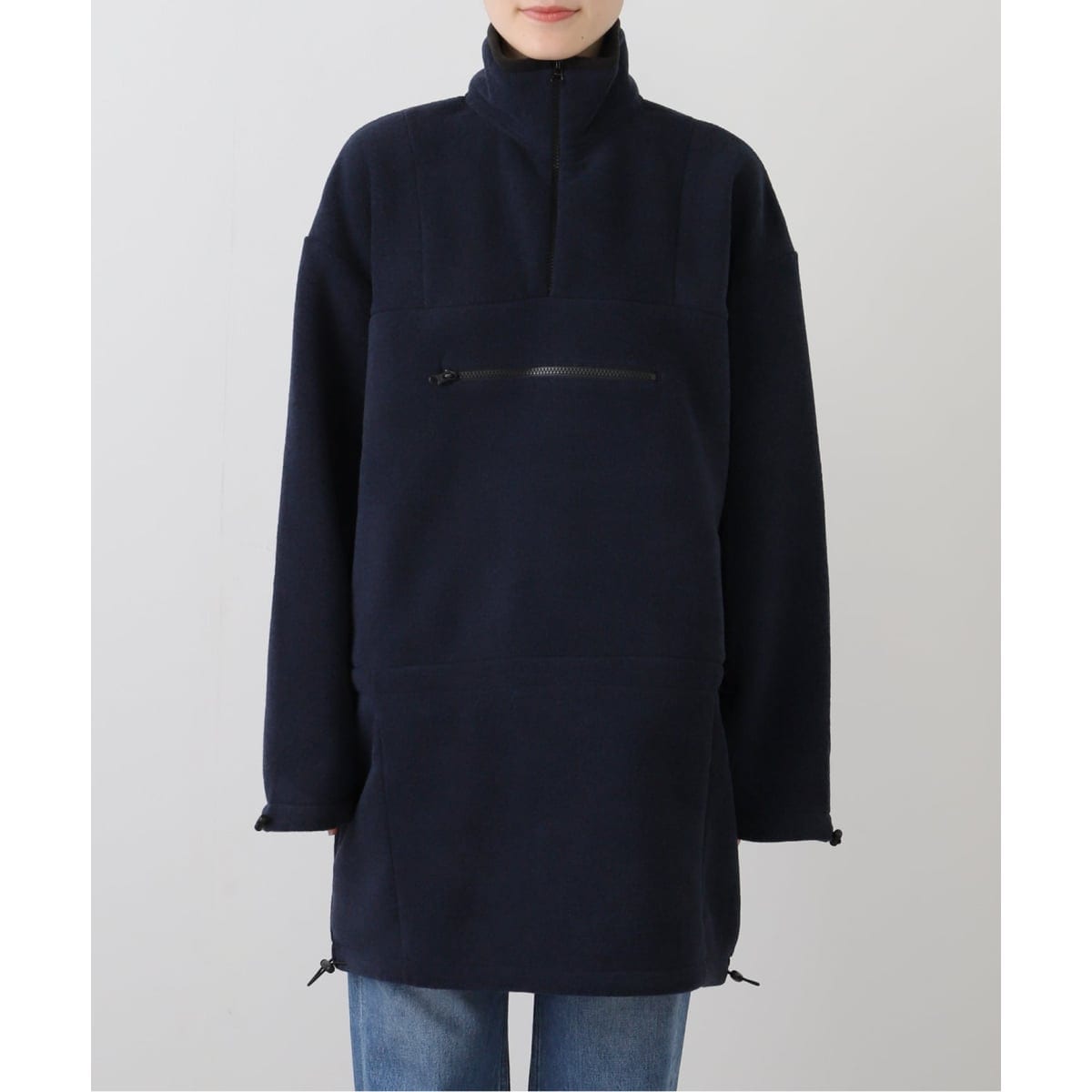【DESCENTE ddd 】　IENA 別注 ダウンベスト 美品 DESCENTE ddd × IENA 別注ダウンベスト DOWN VEST - WUNDER