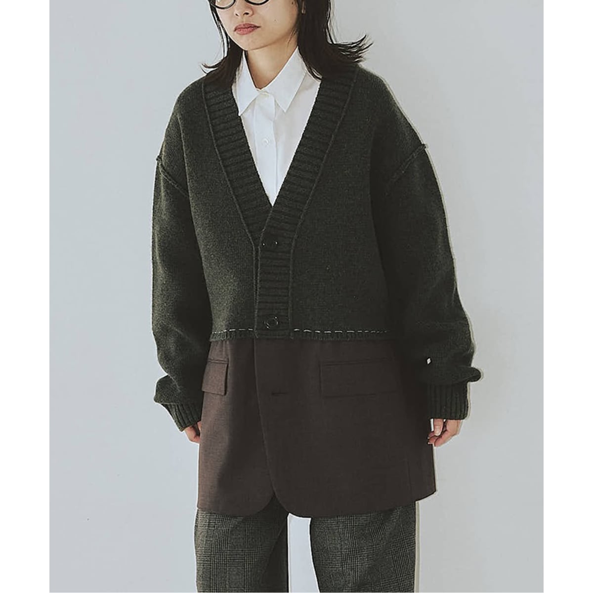 THE NEWHOUSE PHILLIP LONG COAT：コート　ブラック THE NEWHOUSE】 PHILLIP LONG COAT：コート | ジャーナル