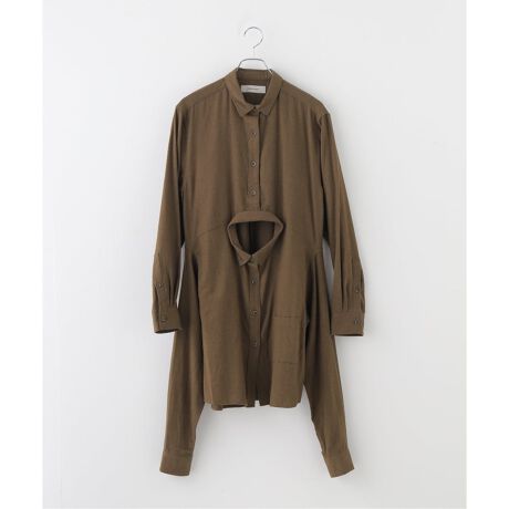 [^:25050380002830]y2025 AWzJOURNAL STANDARD L'ESSAGEyFUMIE TANAKA(t~G^iJ)zR̂ł莩̎v\AR̂ɋSnlɌ̃uhBfB[XEFAłȂABe[WCNȃANZT[WJĂ܂B舵ɂẮAiɂĂi\łmFBƖ̊֌WɂAۂFČꍇ܂B܂p\REX}[gtHȂǂ̊ɂA኱iƉ摜̃J[قȂꍇ܂Bi̐F́AiAbv摜QƂB[J[iԁFF25A19TCYɂĕД̔TCYF[J[TCY2i002jF2[J[J[J[Li036jFKHAfTCY:g:163cm pTCY:2