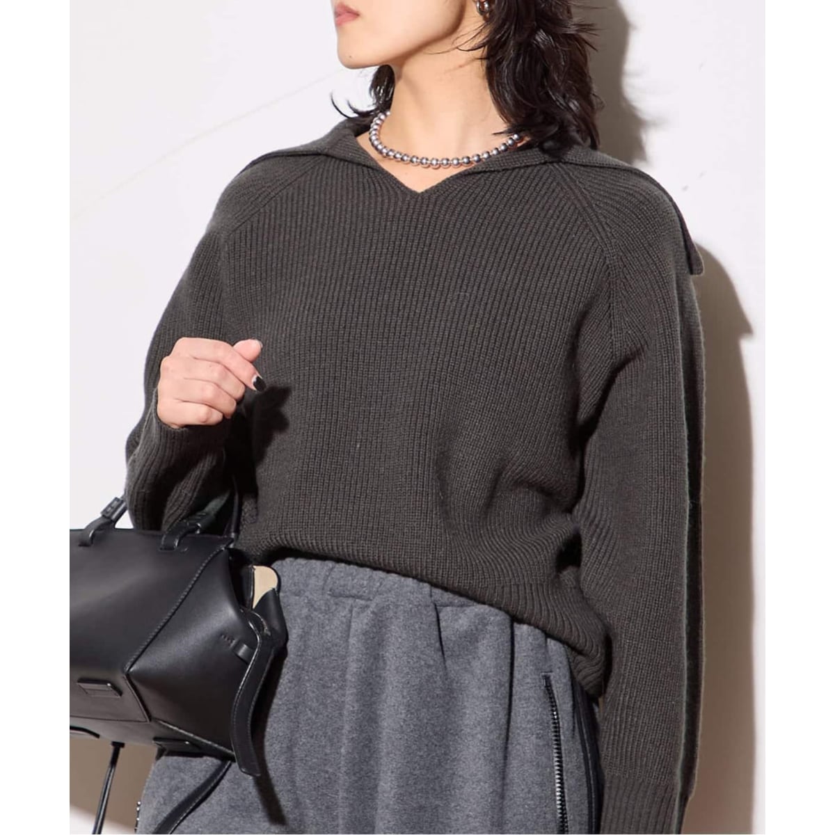 かぐれ｜ペルーアランプルオーバーニット かぐれ｜ペルーアランプルオーバーニット | Rakuten Fashion(楽天