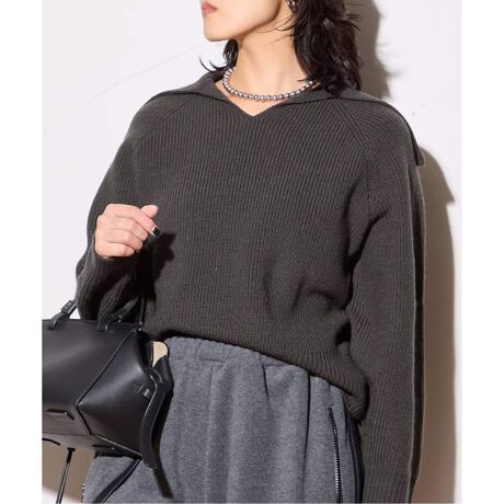 [^:25080370234040]y2025 AWzJOURNAL STANDARD L'ESSAGEghՂ̃Z[[J[jbgoI傫߂̃Z[[J[܂؂₩ɌA1Ŏ̑݊_炩ȃjbgfނŒSnQBJWAɂK[[ɂȂ閜\ACełBfjXJ[gƍ킹āAH~̃R[fBl[giグĂ܂BFȂnFȂLkF򊴁FȂňF߁yX^btpRgzsX^btjtN:30O/g:162cm/pTCY:FREETCYF悢Ƃ肪̂̃CEɂłBfފF_炩GSnŃ`N`N͊܂łBSnFJWAȃpcƂ킹₷􂵂łB܂łl̊złB舵ɂẮAiɂĂi\łmFBƖ̊֌WɂAۂFČꍇ܂B܂p\REX}[gtHȂǂ̊ɂA኱iƉ摜̃J[قȂꍇ܂Bi̐F́AiAbv摜QƂBO[pX^bt g:162cm@pTCY:FREELpX^bt g:157cm@pTCY:FREEu[pX^bt g:162cm@pTCY:FREEڍגpX^bt g:163cm pTCY:FREE