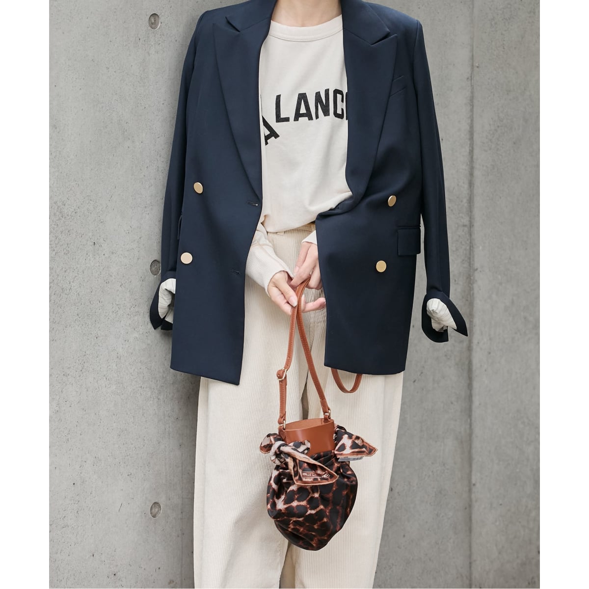 INES BRESSAND/イネス ブレッサンド MINI CROISSANT INES BRESSAND/イネス ブレッサンド】MINI CROISSANT：ショルダー