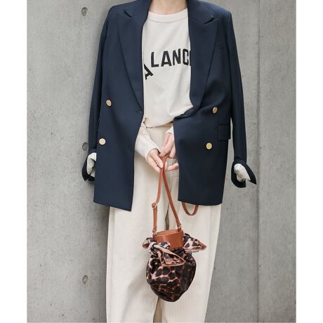 [^:25092380004730]y2025 AWzJOURNAL STANDARD L'ESSAGEymanipuri/}jvzfUCi[́A40N`70Nɂă[bpŎۂɎgpĂABe[WXJ[tɖꑽ̃XJ[tRNVĂ܂B͖ܘ_łAfނTCYɂƂĂĂ܂B{͂ߊCOł̓tXCMXȂǁA[bp𒆐SɐlCW߂Ă܂BYɂăobO{̂ƃXJ[t̐YقȂ܂BobOF@XJ[tF{ Ɩ̊֌WɂAۂFČꍇ܂B܂p\REX}[gtHȂǂ̊ɂA኱iƉ摜̃J[قȂꍇ܂Bi̐F́AiAbv摜QƂB[J[iԁF0153252601J[ɂĕД̔J[F[J[J[ubNi001jFBLACK*ŃuEi020jFBROWNLEOTCYɂĕД̔TCYt[TCYi009jFF