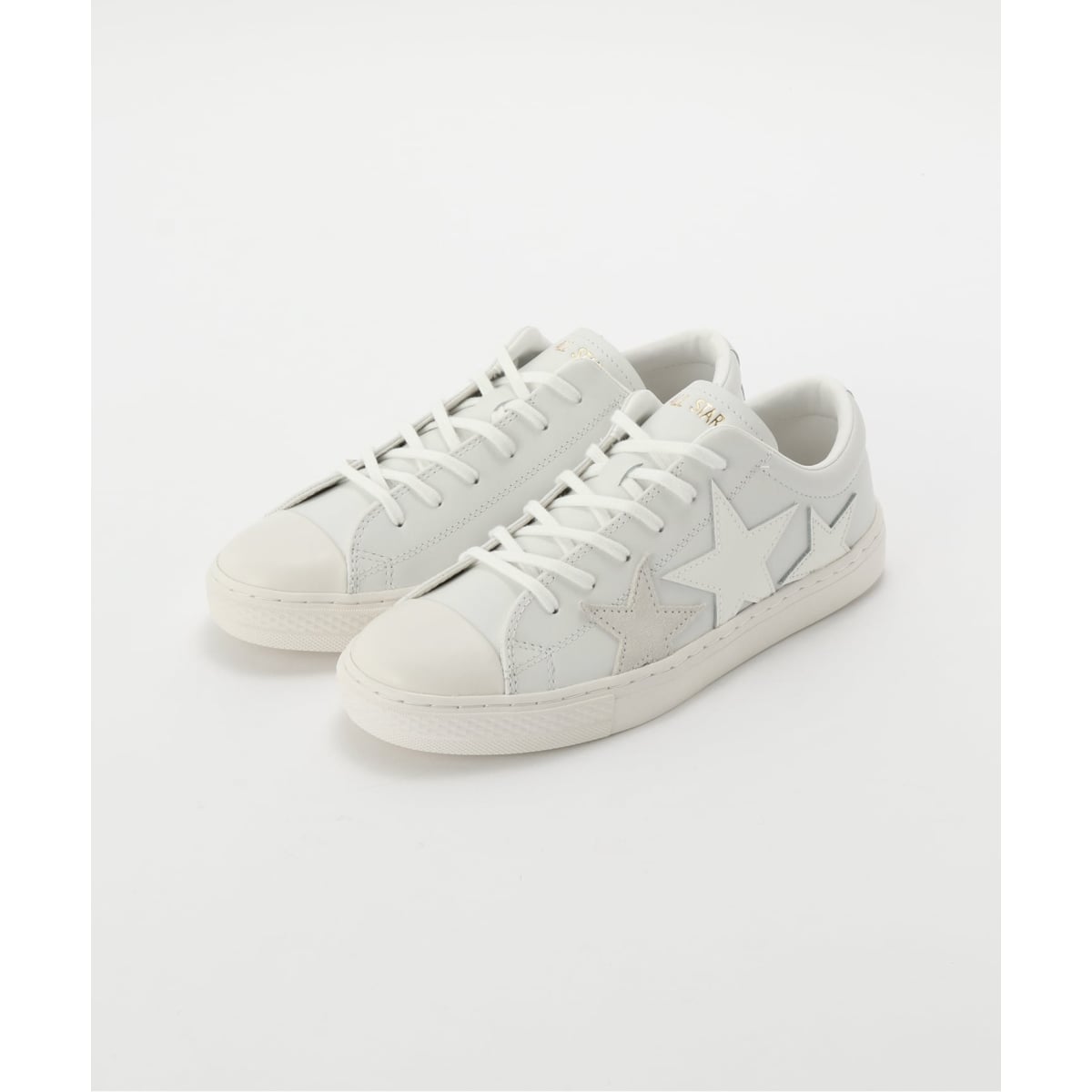 [}C]yCONVERSE/Ro[Xz ALL STAR COUPE TRIOSTAR OXFXj[J[/W[iX^_[h T[Wijournal standard L'essagej zCg