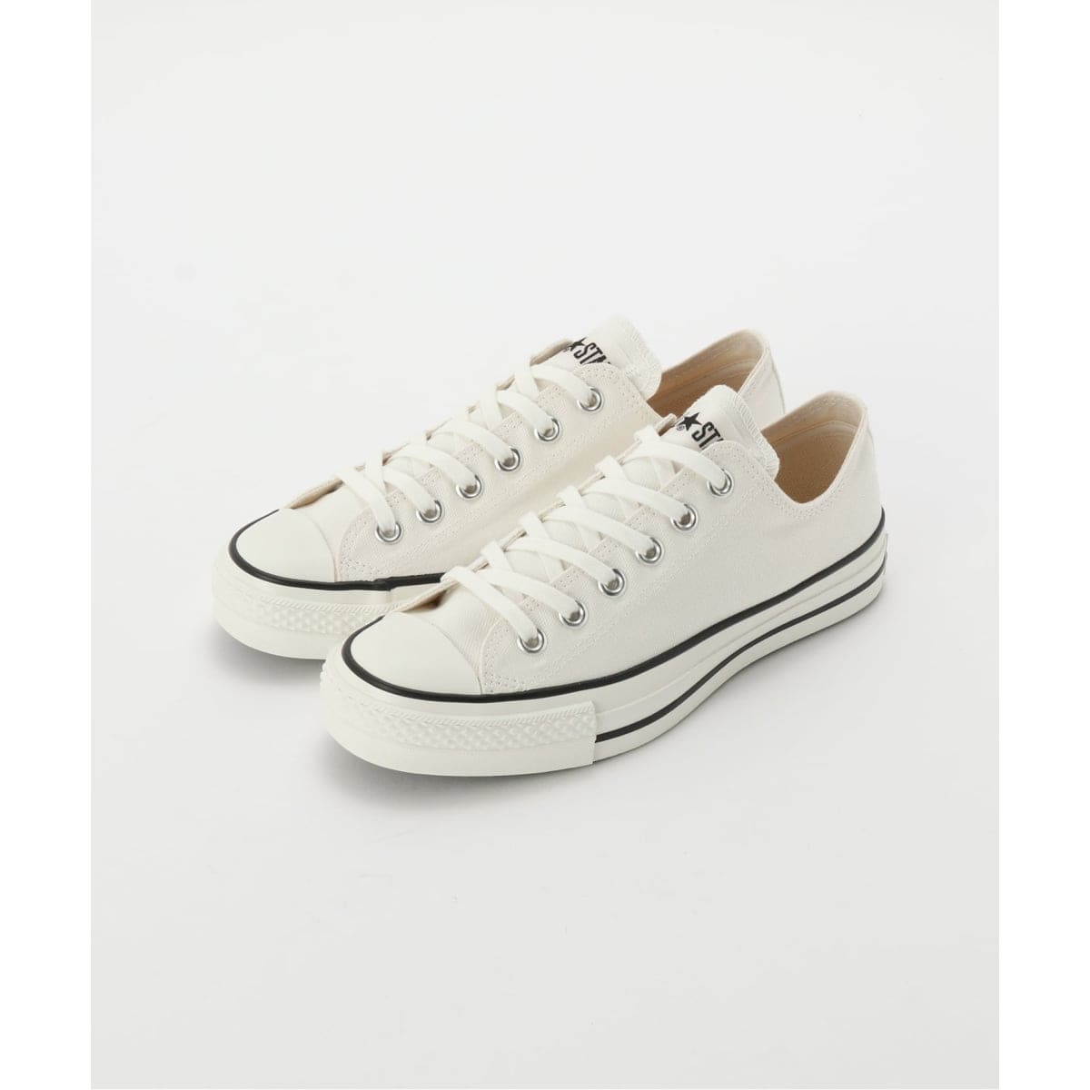 CONVERSE/コンバース】別注 STAR&BARS / スター＆バーズ