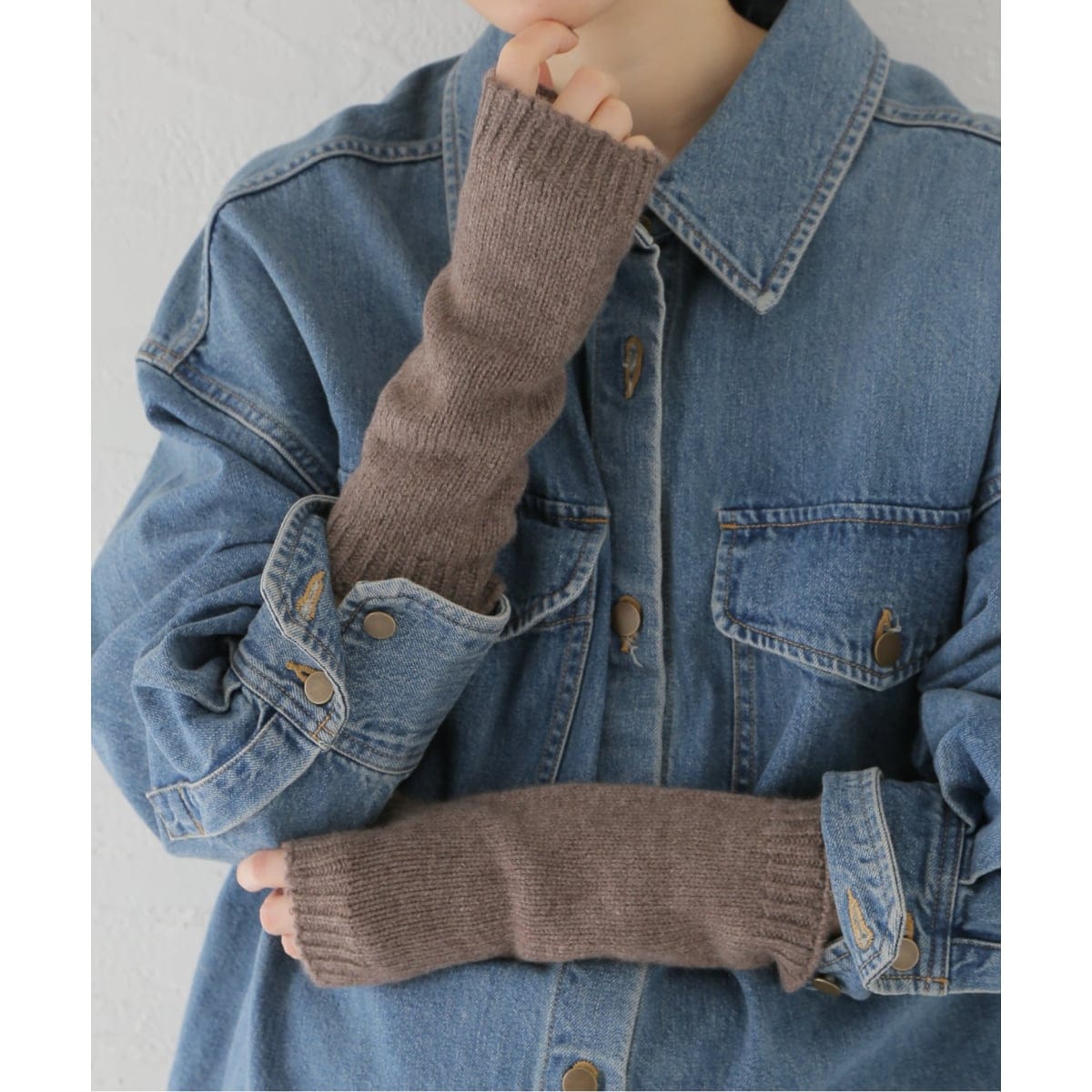 ジャーナルスタンダード レサージュ(journal standard L'essage