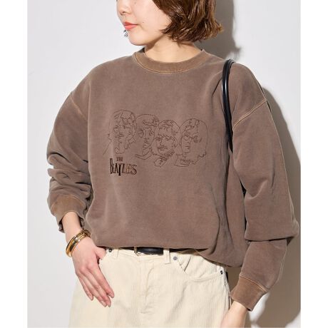 [^:25070380005830]y2025 AWzJOURNAL STANDARD L'ESSAGENGXǵyGOOD ROCK SPEEDzTHE BEATLESXEFbgēoIiԁF25070380001530̒ǉiłB኱̎dlύXꍇ܂BiԂ͓X܂ɓ׍ςłB݌ɐ͒ړX܂ɂ₢킹܂BŵӁ̐iɂ͊痿gpĂ܂BpɂuCvuvɂ痿Xɔ̕܂B܂A܂肽ݐ̕ɐFɂAReȂǃC܂͊痿̓łBH̓΍si˂ČԁjAFAHATCYɌ̍܂̂łBp̍ۂ͈ȉ̓_ɂӉBEp̊▀CɂÄߗނ⊓ȂǂɐFڂ肷邱Ƃ܂̂ŁAWFnƂ̒킹͂ӂBEuܓ܂͂BE􂢂͔ĂBE̍ۂ͗ԂɂāAʂ̑[hŐ󂵂ĂBElbg͎gpȂłBE̍ۂɐFڂ肷邱Ƃ܂̂ŁAPi􂢂߂܂B͑₩ɒEAĂBiɂ́AfbgiAfbgDtĂ܂AWFƂ̏d˒AobOƂ̎CA󎞂̈ڐA\ɒӂƂłwBEWF͖̂̂u܂gpBZFƔEWF͕̂̂ĐĂBAC̍ۂ͂ĕzgpBvg̃AC͂Bvg͉ivIȂ̂łȂApJԂƂɂAЂъE邱Ƃ܂BԂ⒅p̖Cɂ葼̕Ɉڐ鋰ꂪ܂Bp̖CɂAщHsiыʁj邱Ƃ܂̂ŁA舵ɂӉByGOOD ROCK SPEED / ObhbNXs[hz2010NɒaJbg\[uhBAJWeCXg̃OtBbNABe[WCNȕAÂꂽBe[ŴɁÂǂwC}xۂBÂǂXyNgȂAwC}x؂ɂBȎv؂ɂȂAЂƂЂƂfUCĂ܂BFȂnFȂLkF򊴁FȂňFʁ舵ɂẮAiɂĂi\łmFBƖ̊֌WɂAۂFČꍇ܂B܂p\REX}[gtHȂǂ̊ɂA኱iƉ摜̃J[قȂꍇ܂Bi̐F́AiAbv摜QƂB[J[iԁF25BTL204WTCYɂĕД̔TCYF[J[TCY4TCYi004jF04J[ɂĕД̔J[F[J[J[uEi020jFBROWNpX^bt g:167cm@pTCY:4