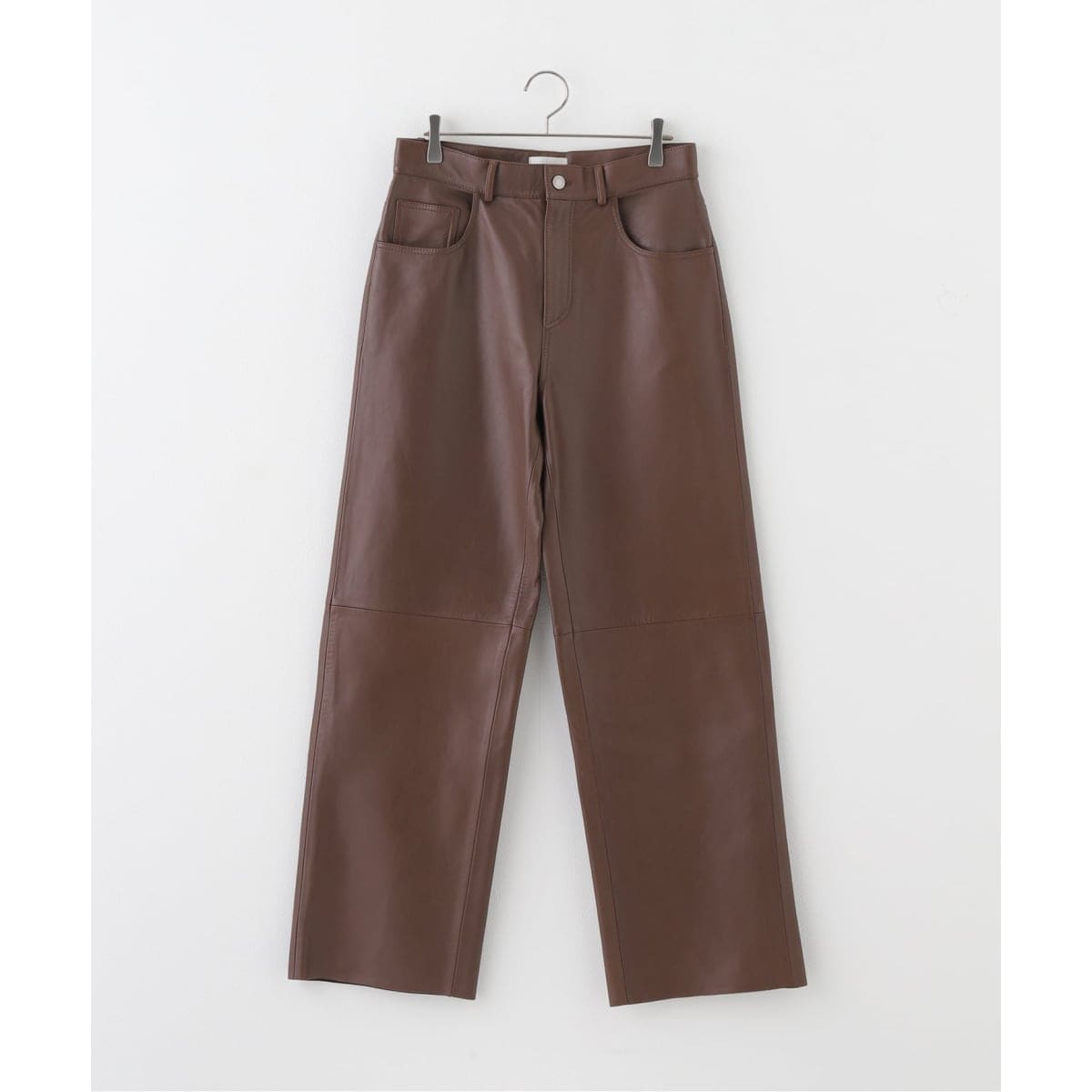 THE NEWHOUSE 2024ss STANLEY PANT チノパンツ THE NEWHOUSE 2024ss STANLEY PANT チノパンツ