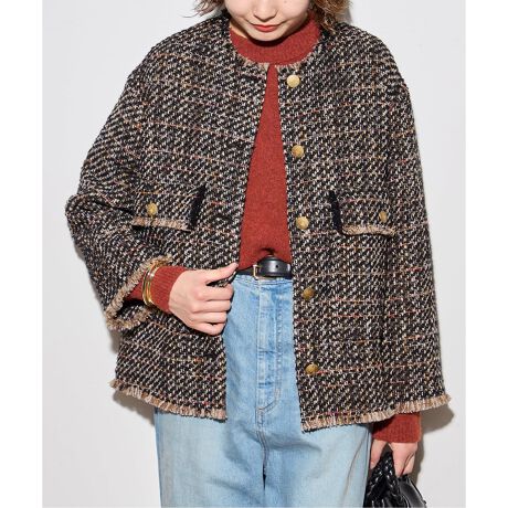 [^:25010370071030]y2025 AWzJOURNAL STANDARD L'ESSAGEsꕔX+WEBtC^AGIOLICAЂ̐ngpcC[hWPbgBƂChVGbgȂ炫ƊoꖇBꂢ߂ȒȂ͂AJWAȃACeƍ킹ĒĂON/OFFŎgāAۂ̂钅ȂoACełIIP[Wɂ߂łIfނɂĕ\nF|GXe48AAN24Ar17AiC6A3AApJ1A[1FȂnFLkFȂ򊴁FȂňFʁyX^btpRgzsX^bt ItN:20㔼/g:167cm/pTCY:t[TCYFƂI[o[TCYB炢̒łBfފFiȃcC[hfށBSnFƂƂĂāANɒ܂B舵ɂẮAiɂĂi\łmFBƖ̊֌WɂAۂFČꍇ܂B܂p\REX}[gtHȂǂ̊ɂA኱iƉ摜̃J[قȂꍇ܂Bi̐F́AiAbv摜QƂBŵӁ̏íAfނ̓An̒[tWԂɂĂ邽߁AgnقĂ邱Ƃ܂Bق~߂邽߂ɁAvXeb`Ă܂Aق[gnoĂꍇ܂B̍ۂ͎~܂ʒuŁA݂͂ŃJbgĒĖ肠܂B\߂BpX^bt g:167cm@pTCY:t[ڍגpX^bt g:163cm pTCY:t[