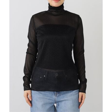 [^:25070370001030]y2025 AWzJOURNAL STANDARD L'ESSAGEꂩ̎ɐFႢŗ~ȂIVA[̃Ci[ڌ܂܂gh̃VA[fނŏH~̃V[YɊ􂷂^[glbÑgbvXBH1œyރR[fBlCgłA~ɂăCi[ƂăC[hy߂D́I莝̃ACeƂ̃R[fBlCg₷x[VbNJ[3FpӂĂ܂BV[YŃN[lbNpӂĂ܂BVA[N[lbNvI[o[iiԁF25070370031030jF藠nFȂLkF₠򊴁F萶ňF聖舵ɂẮAiɂĂi\łmFBƖ̊֌WɂAۂFČꍇ܂B܂p\REX}[gtHȂǂ̊ɂA኱iƉ摜̃J[قȂꍇ܂Bi̐F́AiAbv摜QƂBfTCY:g:167cm pTCY:t[