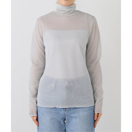 [^:25070370001030]y2025 AWzJOURNAL STANDARD L'ESSAGEꂩ̎ɐFႢŗ~ȂIVA[̃Ci[ڌ܂܂gh̃VA[fނŏH~̃V[YɊ􂷂^[glbÑgbvXBH1œyރR[fBlCgłA~ɂăCi[ƂăC[hy߂D́I莝̃ACeƂ̃R[fBlCg₷x[VbNJ[3FpӂĂ܂BV[YŃN[lbNpӂĂ܂BVA[N[lbNvI[o[iiԁF25070370031030jF藠nFȂLkF₠򊴁F萶ňF聖舵ɂẮAiɂĂi\łmFBƖ̊֌WɂAۂFČꍇ܂B܂p\REX}[gtHȂǂ̊ɂA኱iƉ摜̃J[قȂꍇ܂Bi̐F́AiAbv摜QƂBfTCY:g:167cm pTCY:t[