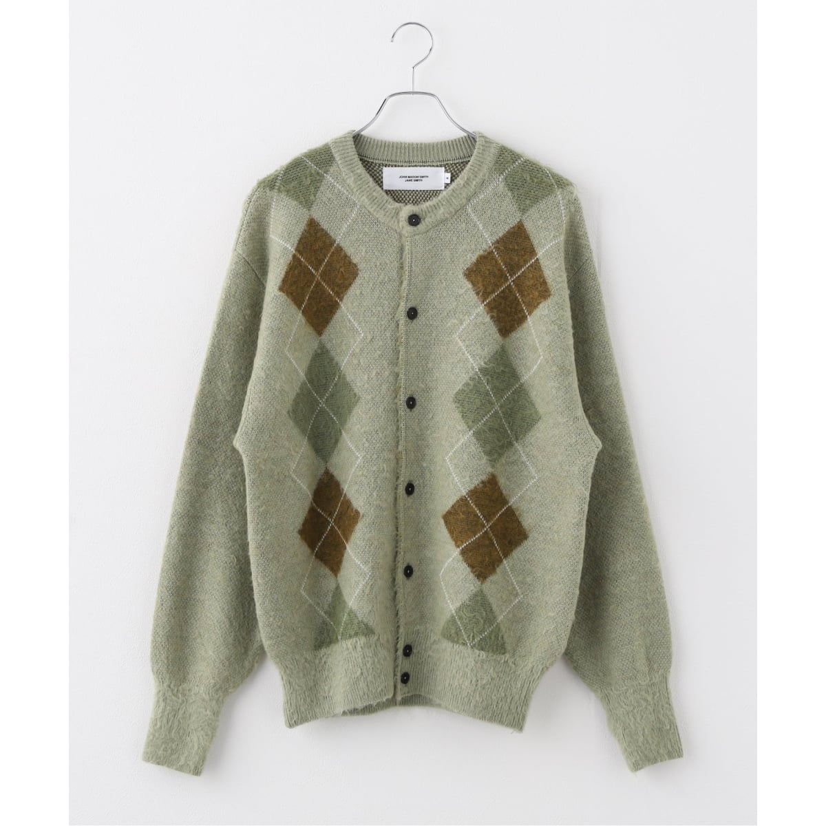 ジャーナルスタンダード(JOURNAL STANDARD) カーディガン の一覧