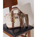 ジャーナルスタンダード レサージュ JOURNAL STANDARD L ESSAGE 別注 THE NEWHOUSE BABY LEON TOTE トートバッグ ブラック -ファッション通販 MAGASEEK マガシーク