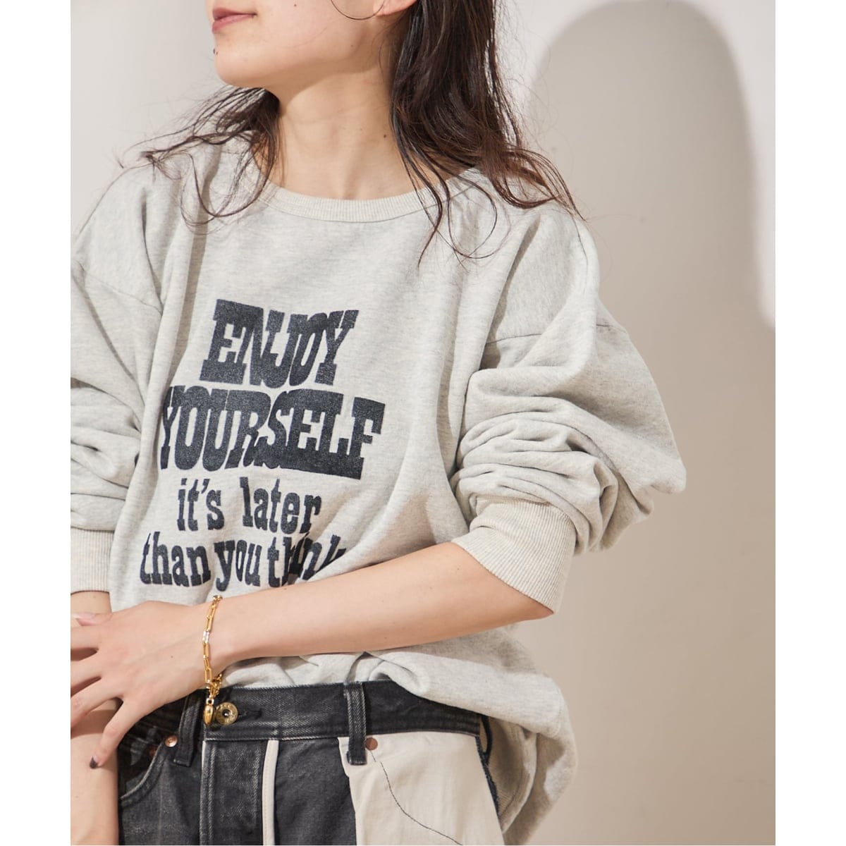 ジャーナルスタンダード レサージュ(journal standard L'essage