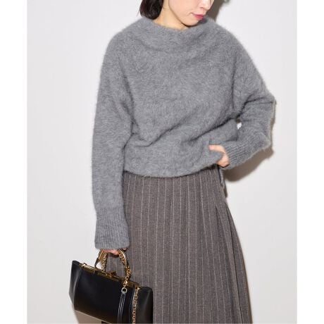 [^:25080370446040]y2025 AWzJOURNAL STANDARD L'ESSAGEOD]FOX CASHMERE ItvI[o[ɐVFēoIiԁF24080370437040̒ǉiłB኱̎dlύXꍇ܂BiԂɕύX܂B\߂Bsx[Wt݂̂̒ǉYłBsO[Abht͐VFɂȂ܂BiԂ͂łɓX܂ɓׂĂiԂƁAח\̕iԂ݂ČfڂĂ܂B݌ɐ͓X܂ɂ₢킹܂BV[YlCFOX CASHMEREV[YBƂĂ_炩ӂƂfނڂɂ炵؂₩jbgB1łƂĂgĂ܂BƂ̂TCYłƒĂ̂߃|CgłBIt^[gƃR[g̃C1ŒĂ񌳂܂ňSIV[Y̓O[Abh2FVFŉ܂BV[YŉLiԂ܂BFOX CASHMERE VlbNvI[o[(iԁF25080370443040A25080370443140jFOX CASHMERE VlbNJ[fBK(iԁF25080370442040A25080370442140)FȂnFȂLkF򊴁FȂňFʁyX^btpRgzsX^bt TtN:40O/g:157cm/pTCY:t[TCYF肵Ă܂BqbvB邭炢̒BfފF_炩ĂӂƌyfޒSnFƂĂG肪C悭Ēgł舵ɂẮAiɂĂi\łmFBƖ̊֌WɂAۂFČꍇ܂B܂p\REX}[gtHȂǂ̊ɂA኱iƉ摜̃J[قȂꍇ܂Bi̐F́AiAbv摜QƂBO[pX^bt g:157cm@pTCY:FREEx[WpX^bt g:153cm@pTCY:FREEbhpX^bt g:167cm@pTCY:FREEڍגpX^bt g:163cm pTCY:FREE