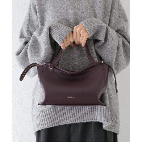 [^:25092380006630]y2025 SSzJOURNAL STANDARD L'ESSAGEyWANDLER/h[z2017NElza WandlerɂI_ŗグꂽobOuhqWANDLERrBMADE IN ITALY̏㎿ȃU[gpׂănhChōꂽBAǴAƑnIȃfUCƋ@\킹Ă܂B舵ɂẮAiɂĂ\łmFBƖ̊֌WɂAۂFČꍇ܂B܂p\REX}[gtHȂǂ̊ɂA኱iƉ摜̃J[قȂꍇ܂Bi̐F́AiAbv摜QƂB[J[iԁF52.B000162TCYɂĕД̔TCYF[J[TCYt[i009jFUJ[ɂĕД̔J[F[J[J[ubN(001)F3200BLACK