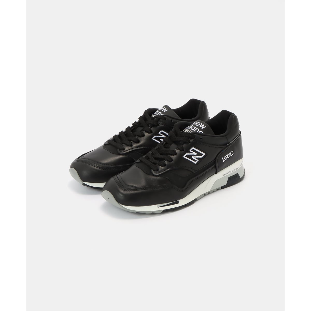 NEW BALANCE / ニューバランス】 U1500KWG：スニーカー | ジャーナル