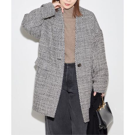 [^:25020370000340]萔ʂɒBAߐ؂ƂȂ܂y2025 AWzJOURNAL STANDARD L'ESSAGENVJȃw{[ۓIȃm[J[R[gB㎿ȑfފƗmg[J[ŁAꂽl̃X^Co܂BƂVGbǵÃjbgWPbgƂ̃C[hX[YBVO{^̃VvȃfUCAƊƔ𗼗AIEIt킸􂵂܂B킹ACeŁAJWAɂGKgɂȂ閜\AE^[łBFȂnFLkFȂ򊴁FȂňFʁyX^btpRgzsX^btItN:40O/g:165cm/pTCY:38TCYFȕ獂g̕܂ŕLȂ₷fUCłBRN[Ȃ̂ŐgɂƂ肪āA肵ۂ݂̂VGbgƂĂfGłBfފFcC[h̐FlۂĂĂ܂BSnFڂyĒɂ蒅łASłB舵ɂẮAiɂĂi\łmFBƖ̊֌WɂAۂFČꍇ܂B܂p\REX}[gtHȂǂ̊ɂA኱iƉ摜̃J[قȂꍇ܂Bi̐F́AiAbv摜QƂBubNC pX^bt g:165cm@pTCY:38ڍגpX^bt g:163cm@pTCYF38yӎzE摜̏i̓TvłBۂ̏iƎdlAH኱قȂꍇ܂BETCY\L͂܂ŖڈƂȂ܂BE׏󋵂ɂA͂\肪Oシꍇ܂BEqlւ̔X̔xꍇ܂BEǉYíAꕔ̓X܁Aʔ̂Ŕ̔̏ꍇ܂B\߂B