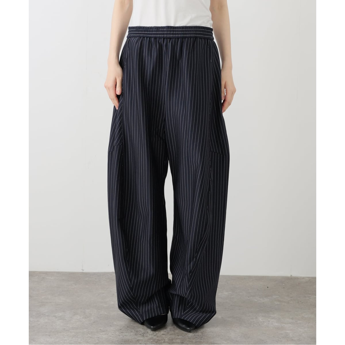 SOFIE D'HOORE/ソフィードール PASS デニムパンツ | イエナ(IENA