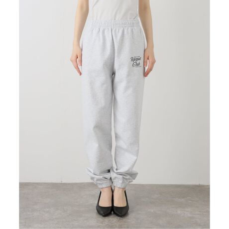 [^:25070380006330]y2025 AWzJOURNAL STANDARD L'ESSAGEuh̃ACRłgNew York Running ClubhSNVbNȃXEFbgpcBwU[O[̏_炩ȐFAǂȃX^Cɂ݂₷AꂽJWAo܂BEGXg̓SdlŉKȃtBbgAɂu{AƂVGbgɁBƂRbgfނŁAfC[烊bNXV[܂ŕL􂷂{łBySPORTY&RICH/X|[eBAhb`z2014NɃNGCeBufBN^[̃G~[EIo[OグuhBCOł͊ɑ傫ȒڂW߂uhŁAɈʒu铯̎GbɁB2019NɎnApĆAVvȂlꂽfUCIŁAuh̊{OłuSportyvRichv̂ӂ̊TO\Ă܂B󂯌p̂ɏduASăjZbNX̃Cō\Ă܂BF₠藠nFȂLkFȂ򊴁FȂňFӂJ[ɂĎ舵قȂ܂B舵ɂẮAiɂĂ\łmFBƖ̊֌WɂAۂFČꍇ܂B܂p\REX}[gtHȂǂ̊ɂA኱iƉ摜̃J[قȂꍇ܂Bi̐F́AiAbv摜QƂBiԁF32SR03PA03661430GY03J[ɂĕД̔J[F[J[J[O[(006)FHEATHERGRAYTCYɂĕД̔TCYF[J[TCYSTCYi802jFSfTCY:g:163cm pTCY:S