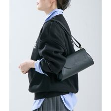 《追加4》【AULENTTI/オウレンティ】DOLLARO ME：ショルダーバッグ