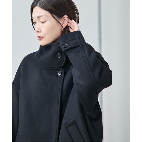 [^:25020370204230]y2025 AWzJOURNAL STANDARD L'ESSAGẼNGXg肪Ƃ܂IL'ESSAGEĩX^hV[gR[gǉIiԁF25020370204030A25020370204130̒ǉiłB኱̎dlύXꍇ܂BiԂ͂łɓX܂ɓׂĂiԂƁAח\̕iԂ݂ČfڂĂ܂B݌ɐ͓X܂ɂ₢킹܂BC^A̍nMANTECOЂ̐ngpX^hJ[R[gB̗fUCƏƂTCŶ܂܂ɁA肪݂oX̃X^h݂̃fUCAbvf[gBOăNVJɒȂ̂߁B܂Av]ɂ2TCYWJɁIƒ₷V[g̓gh蒅񂵗͂̂fUCɎdオĂ܂BJ[ɂđfނقȂ܂yubNz\nF73AiC27yJ[Lz\nF66AiC27A|GXe3AAN3A[1FȂnFLkFȂ򊴁FȂňF聖yX^btpRgzsX^btTtN:40O/g:165cm/̌^:/iTCY:M/pTCY:38TCYF肵ĂČ̃jbg₷łBoX₷fUCBfފFJ[ɂĈقȂ܂A\tgȔGłBSnFڂySnŁA]T̂A[z[Œ₷łB舵ɂẮAiɂĂ\łmFBƖ̊֌WɂAۂFČꍇ܂B܂p\REX}[gtHȂǂ̊ɂA኱iƉ摜̃J[قȂꍇ܂Bi̐F́AiAbv摜QƂBubNpX^bt g:165pTCY:38J[LpX^bt g:162cm@pTCY:38ڍגpX^bt g:163cm@pTCYF38