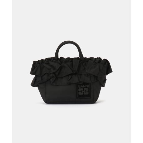 [^:25092380009730]y2025AWzJOURNAL STANDARD L'ESSAGEuh炵tF~jȃfBe[ꂽ~jTCỸVbp[obOŁAyʂ^т₷fUCłBbt̉肪ANZgƂȂAVvȃX^Cɉ؂₩vXBfC[g͂AsTuobOƂĂ􂵂܂ByGANNI/Kj[zNICOLAJDITTE REFFSTRUvwグAA[hȆŋPf}[NwGANNIxBCȂGtH[gXȃACeɁÃGbW点ɂȂfUCɑ̃t@B舵ɂẮAiɂĂi\łmFBƖ̊֌WɂAۂFČꍇ܂B܂p\REX}[gtHȂǂ̊ɂA኱iƉ摜̃J[قȂꍇ܂Bi̐F́AiAbv摜QƂB[J[iԁFA7187TCYɂĕД̔TCYF[J[TCYt[TCYi009jFONE[J[J[Д̔J[F[J[J[ubN(001)F  BLACK