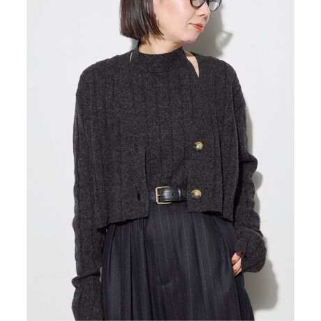 [^:25080370450030]y2025 AWzJOURNAL STANDARD L'ESSAGE[hYV[gjbgJ[fBK㎿ȃjbgfނgpAVvȂvZꂽfUC͂̈ꖇBV[gŃEGXgʒuAX^CAbvʂQłBE[̏_炩ȕۉƃRbĝƂG肪AKȒSn܂BV[Ỹz^[lbNƂ̃C[hX^C߂łBV[YŃz^[lbNxXgpӂĂ܂BChRIBz^[xXgiiԁF25080370451030jFȂnFȂLkF򊴁FȂňFʁyX^btpRgzsX^btKtN:30㔼/g:153cm/pTCY:t[TCYFRpNgȒł̂̃C͏E܂BfފF_炩ufޒSnFV[ỸxXgƂ̃C[hy߂J[fBKłB舵ɂẮAiɂĂi\łmFBƖ̊֌WɂAۂFČꍇ܂B܂p\REX}[gtHȂǂ̊ɂA኱iƉ摜̃J[قȂꍇ܂Bi̐F́AiAbv摜QƂBubNpX^bt g:153cm@pTCY:FREEuEpX^bt g:153cm@pTCY:FREEڍגpX^bt g:163cm pTCY:FREE