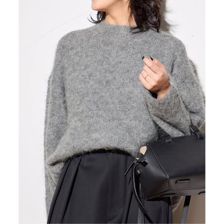 [^:25080370227030]y2025 AWzJOURNAL STANDARD L'ESSAGEApJ̌yfނł҂ݍ񂾌y₩̃jbgvI[o[̓jAV[ȃJ[WJƖё̒|CgB݊jbg͓~̎ɂȂ邱ƊԈႢȂIV[YŃjbgJ[fBKpӂĂ܂BApJMIXJ[fBKiiԁF25080370228030jF₠藠nFȂLkF򊴁FȂňFʁyX^btpRgzsX^btjtN:40O/g:157cm/pTCY:FREETCYF肵Ăđ̂̃CEɂłBfފFӂƌyApJ̃jbgłBSnFyĒgłBWPbg̃Ci[Ȃǂłf܂B܂łl̊złB舵ɂẮAiɂĂi\łmFBƖ̊֌WɂAۂFČꍇ܂B܂p\REX}[gtHȂǂ̊ɂA኱iƉ摜̃J[قȂꍇ܂Bi̐F́AiAbv摜QƂBO[pX^bt g:162cm@pTCY:FREEO[CpX^bt g:157cm@pTCY:FREEڍגpX^bt g:163cm pTCY:FREE