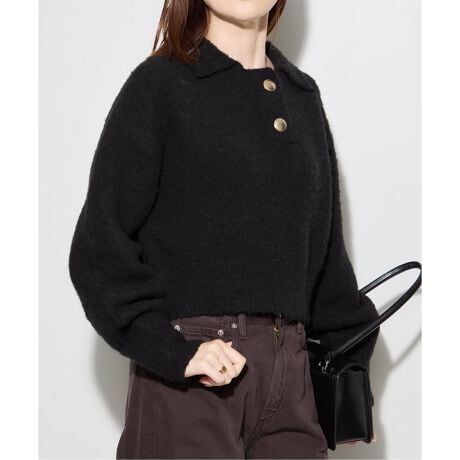 [^:25080370449030]y2025 AWzJOURNAL STANDARD L'ESSAGE㎿ȃbNXƃ[h𗼗X^CӂƂ̃jbgvI[o[́A悢ƒg݂oBƂVGbgȂAZ߂̏ŃoXǂdグĂ܂B{g͗̂郏Chpcō킹΁AcCX^CAbvʂBVvȃJ[IԂƂŁAŜɑl̗vXBFȂnFȂLkF򊴁FȂňFʁyX^btpRgzsX^btKtN:20㔼/g:162cm/pTCY:t[TCYF䂪RpNgłgA[z[͂肵TCYfފFӂӂ킵yfޒSnFS[h̃{^ANZgɂȂ蒅f܂B舵ɂẮAiɂĂi\łmFBƖ̊֌WɂAۂFČꍇ܂B܂p\REX}[gtHȂǂ̊ɂA኱iƉ摜̃J[قȂꍇ܂Bi̐F́AiAbv摜QƂBubNpX^bt g:165cm@pTCY:t[x[WpX^bt g:162cm@pTCY:t[ڍגpX^bt g:163cm pTCY:t[