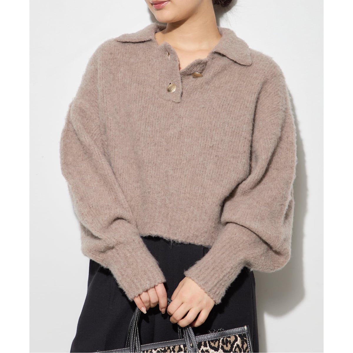 ジャーナルスタンダード レサージュ(journal standard L'essage