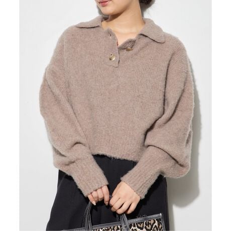 [^:25080370449030]y2025 AWzJOURNAL STANDARD L'ESSAGE㎿ȃbNXƃ[h𗼗X^CӂƂ̃jbgvI[o[́A悢ƒg݂oBƂVGbgȂAZ߂̏ŃoXǂdグĂ܂B{g͗̂郏Chpcō킹΁AcCX^CAbvʂBVvȃJ[IԂƂŁAŜɑl̗vXBFȂnFȂLkF򊴁FȂňFʁyX^btpRgzsX^btKtN:20㔼/g:162cm/pTCY:t[TCYF䂪RpNgłgA[z[͂肵TCYfފFӂӂ킵yfޒSnFS[h̃{^ANZgɂȂ蒅f܂B舵ɂẮAiɂĂi\łmFBƖ̊֌WɂAۂFČꍇ܂B܂p\REX}[gtHȂǂ̊ɂA኱iƉ摜̃J[قȂꍇ܂Bi̐F́AiAbv摜QƂBubNpX^bt g:165cm@pTCY:t[x[WpX^bt g:162cm@pTCY:t[ڍגpX^bt g:163cm pTCY:t[