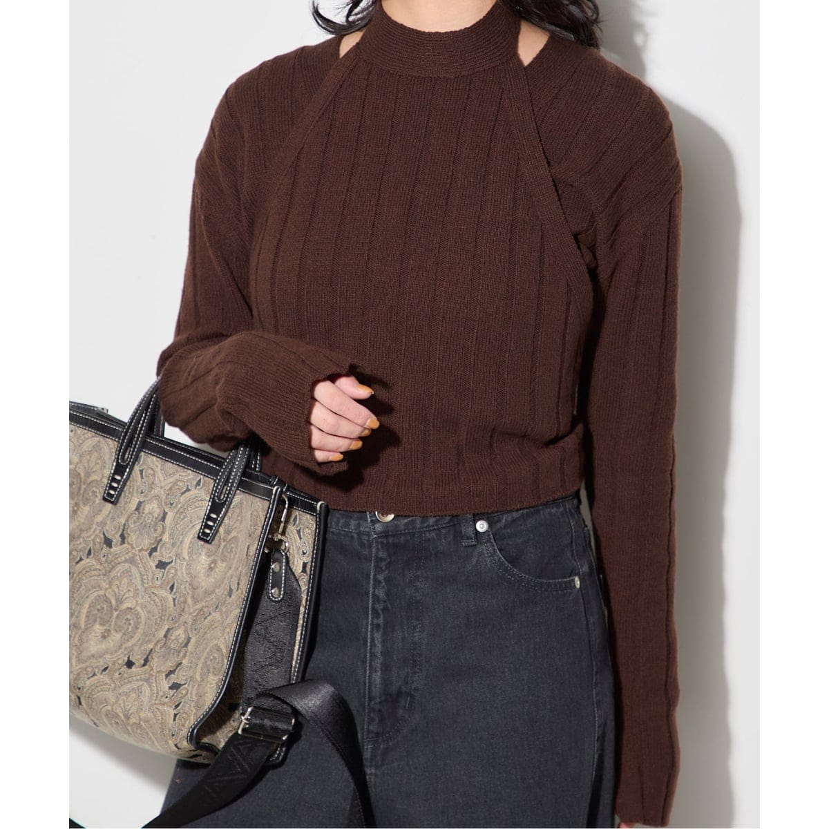 ジャーナルスタンダード レサージュ(journal standard L'essage