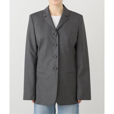 [^:25010380000330]y2025 AWzJOURNAL STANDARD L'ESSAGEEGXgCĂRpNgȃVGbg͂̃WPbgBn̂E[fނgpANVbNȃe[OɃ[hȃGbZXꒅłB{^tbv|PbgȂǁAfBe[ɂdオBIEIt킸AVc^[glbNƂ̃C[hŐꂽX^Co܂ByROHE/wzAXe__ƂkuhBRNV̓e[OENVbN̐V߂RZvgɍĂ܂B킬ƂwBƎ̃fUCvf␸ȃNtg}VbvɂAIȃVFCvǋĂ܂B舵ɂẮAiɂĂ\łmFBƖ̊֌WɂAۂFČꍇ܂B܂p\REX}[gtHȂǂ̊ɂA኱iƉ摜̃J[قȂꍇ܂Bi̐F́AiAbv摜QƂBfTCY:g:163cm pTCY:36