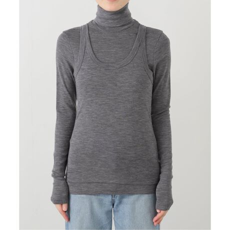 [^:25070380000230]y2025 AWzJOURNAL STANDARD L'ESSAGE㎿ȃmE[ґɎgp_uC[dl̃gbvXBȂ₩ŏ_炩ȔGƁAmE[Ȃł͂̕ۉEʋC˔Ă܂B~j}ȃfUCɁAddĂ̍\̊ƍvXBꖇŒĂAWPbgR[g̃Ci[ƂĂ􂷂閜\ACełByROHE/wzAXe__ƂkuhBRNV̓e[OENVbN̐V߂RZvgɍĂ܂B킬ƂwBƎ̃fUCvf␸ȃNtg}VbvɂAIȃVFCvǋĂ܂B舵ɂẮAiɂĂ\łmFBƖ̊֌WɂAۂFČꍇ܂B܂p\REX}[gtHȂǂ̊ɂA኱iƉ摜̃J[قȂꍇ܂Bi̐F́AiAbv摜QƂfTCY:g:163cm pTCY:36