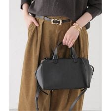 【BONASTRE/ボナストレ】T HANDBAG