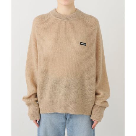 [^:25080380001230]y2025 AWzJOURNAL STANDARD L'ESSAGEӂƂƌy₩ȒSn͂̃CgjbgZ[^[B̃S肰ȂANZgɂȂAVvȂꂽۂo܂BƂI[o[TCYVGbgŁAfjXJ[gƂ̑QB[݂̂_[NuEƏ_炩ȃx[W2FWJŁAH~̃X^Cɂ҂ȈꖇłBROTATEi[e[gjf}[NERyn[Q̃t@bVuhŁACtGT[ Jeanette Madsen  Thora Valdimars ɂĐݗBup[eB[EFAƊyAƎɎ₷vƂRZvĝƁA؂₩ŃtF~jȃfUC𒆐SɓWJBk炵~j}ȊɁAVѐSƃghZRNV́AẼt@bVo[xĂ܂B舵ɂẮAiɂĂ\łmFBƖ̊֌WɂAۂFČꍇ܂B܂p\REX}[gtHȂǂ̊ɂA኱iƉ摜̃J[قȂꍇ܂Bi̐F́AiAbv摜QƂBfTCY:g:163cm pTCY:XS