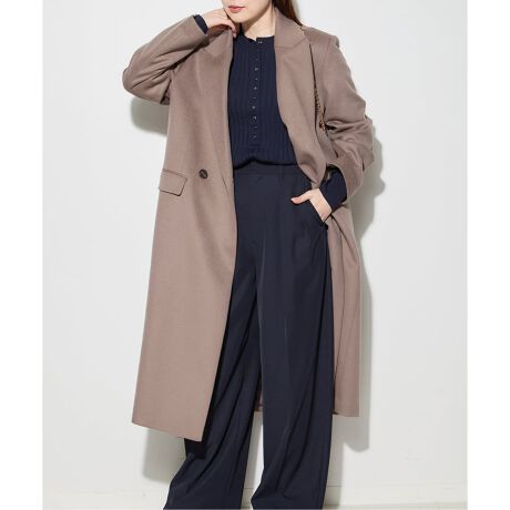 [^:25020370020030]y2025 AWzJOURNAL STANDARD L'ESSAGENVbNȃOR[gŊX^Cî郍OR[ǵAVvȂ݊̂ꖇBƂVGbgƒ߂̏䂪AǂȃX^CɂivX܂BCi[ɂ̓SXEFbgƃVcC[hA悢JWAoĂBChpc킹mIŃ[hȈۂɂȂ܂BFȂnFLkFȂ򊴁F₠萶ňFʁyX^btpRgzsX^btItN:40O/g:165cm/pTCY:t[TCYF肵ĂČ̃jbg₷łBOȂ̂œ~głBfފF炩ȐGSn̑fޒSnFڂySnŁA]T̂A[z[Œ₷łB舵ɂẮAiɂĂi\łmFBƖ̊֌WɂAۂFČꍇ܂B܂p\REX}[gtHȂǂ̊ɂA኱iƉ摜̃J[قȂꍇ܂Bi̐F́AiAbv摜QƂBx[WpX^bt g:165cm@pTCY:t[lCr[pX^bt g:167cm@pTCY:t[ڍגpX^bt g:163cm pTCY:38