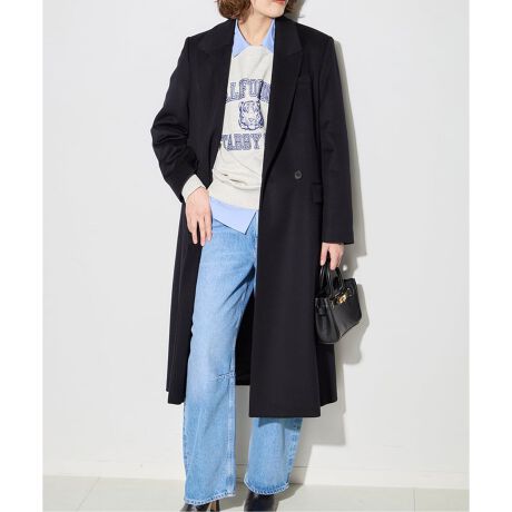 [^:25020370020030]y2025 AWzJOURNAL STANDARD L'ESSAGENVbNȃOR[gŊX^Cî郍OR[ǵAVvȂ݊̂ꖇBƂVGbgƒ߂̏䂪AǂȃX^CɂivX܂BCi[ɂ̓SXEFbgƃVcC[hA悢JWAoĂBChpc킹mIŃ[hȈۂɂȂ܂BFȂnFLkFȂ򊴁F₠萶ňFʁyX^btpRgzsX^btItN:40O/g:165cm/pTCY:t[TCYF肵ĂČ̃jbg₷łBOȂ̂œ~głBfފF炩ȐGSn̑fޒSnFڂySnŁA]T̂A[z[Œ₷łB舵ɂẮAiɂĂi\łmFBƖ̊֌WɂAۂFČꍇ܂B܂p\REX}[gtHȂǂ̊ɂA኱iƉ摜̃J[قȂꍇ܂Bi̐F́AiAbv摜QƂBx[WpX^bt g:165cm@pTCY:t[lCr[pX^bt g:167cm@pTCY:t[ڍגpX^bt g:163cm pTCY:38