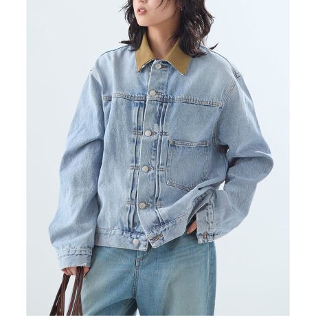 [^:26010380000010]萔ʂɒBAߐ؂ƂȂ܂y2026 SSzJOURNAL STANDARD L'ESSAGENVbNȃfjWPbgɈّfނ݂̋vXA[hYꒅB悢I[o[TCYŁAHD邾łȂꂽۂɁBCgu[̏_炩ȐFAJWAX^Cɔ^܂BVvȃ{gƍ킹āAsIȑlJWAyŒ܂ByHAIKURE/nCNz[bp̃fjƊEC^Ãt@Ng[ 2011 NɗグwHAIKURExuTXeiuAAfUCvRAo[ƂAt@bVƃTXeiufjRNVB̐VCtX^C̈ꕔɂȂ鏤iÂڎwĂ܂B[J[^ԁFHEM09102DF106L0924J[ɂĕД̔J[F[J[J[u[ A(045)FPASADENA BLUETCYɂĕД̔TCYF[J[TCYM(803)FMFȂnFȂLkFȂ򊴁FȂňFʁyX^btpRgzsX^btKtN:20㔼/g:162cm/pTCY:MTCYFȂǑ̂̃CE킸肵Ă܂BfފFȂ݂₷ȃfjSnFEHbVhH⃔Be[WȃfeB[JWAȃX^COɍ킹₷łB܂łl̊złB舵ɂẮAiɂĂi\łmFBƖ̊֌WɂAۂFČꍇ܂B܂p\REX}[gtHȂǂ̊ɂA኱iƉ摜̃J[قȂꍇ܂Bi̐F́AiAbv摜QƂBpX^bt g:162cm@pTCYFMڍגpX^bt g:163cm@pTCYFMyӎzE摜̏i̓TvłBۂ̏iƎdlAH኱قȂꍇ܂BETCY\L͂܂ŖڈƂȂ܂BE׏󋵂ɂA͂\肪Oシꍇ܂BEqlւ̔X̔xꍇ܂BEǉYíAꕔ̓X܁Aʔ̂Ŕ̔̏ꍇ܂B\߂B