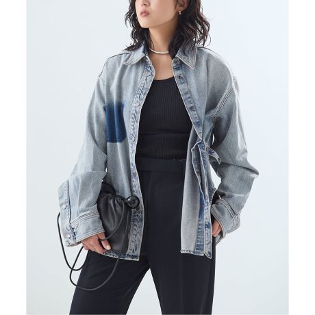 [^:26050380000010]萔ʂɒBAߐ؂ƂȂ܂y2026 SSzJOURNAL STANDARD L'ESSAGEBe[WYfjVcWPbgB悢I[o[TCYŁAHD邾łȂꂽۂɁB_炩ȐFƃjAX̂HAl̃JWAX^Cɏ㎿ȔvX܂BVvȃCi[ƍ킹āAsIȃbNXR[fyŒ܂ByHAIKURE/nCNz[bp̃fjƊEC^Ãt@Ng[ 2011 NɗグwHAIKURExuTXeiuAAfUCvRAo[ƂAt@bVƃTXeiufjRNVB̐VCtX^C̈ꕔɂȂ鏤iÂڎwĂ܂B[J[^ԁFHEW06098DF144L0917J[ɂĕД̔J[F[J[J[u[ A(045)FLAXTCYɂĕД̔TCYF[J[TCYS(802)FSFȂnFȂLkFȂ򊴁FȂňFʁyX^btpRgzsX^btItN:20㔼/g:162cm/pTCY:STCYFȂǑ̂̃CE킸肵Ă܂BfފFfjfޒSnFfjȂ̂ŃR[fBlCg莝̃ACeƂȒPłB܂łl̊złB舵ɂẮAiɂĂi\łmFBƖ̊֌WɂAۂFČꍇ܂B܂p\REX}[gtHȂǂ̊ɂA኱iƉ摜̃J[قȂꍇ܂Bi̐F́AiAbv摜QƂBpX^bt g:167cm@pTCYFSڍגpX^bt g:163cm@pTCYFSyӎzE摜̏i̓TvłBۂ̏iƎdlAH኱قȂꍇ܂BETCY\L͂܂ŖڈƂȂ܂BE׏󋵂ɂA͂\肪Oシꍇ܂BEqlւ̔X̔xꍇ܂BEǉYíAꕔ̓X܁Aʔ̂Ŕ̔̏ꍇ܂B\߂B