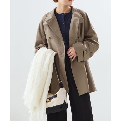 [^:26020370203010]萔ʂɒBAߐ؂ƂȂ܂y2026 SSzJOURNAL STANDARD L'ESSAGẼNGXgɂAQTCYWJōēoIV[Yt[TCŶPTCYWJĂ܂ANALYAX^hV[gR[gfUC͂̂܂܁AÑt[TCY38TCYɁBXɏTCY36Vɍ쐬LɂpłQTCYWJɁBC^ANALYAЂȂł͂̏㎿ȑfނgpV[gR[gB肵TCYɁA悢n̂fނŁAǂƂȂYCNȕ͋CT߂ȃX^h̍ŁA₷X^hR[głBƉHD邾ł߂Ă܂IobÑVGbgAqbvBă{gXƂ̃oX₷łBAO[A̐VF\J\łBV[YŉLiԂ܂BNALYA X^hOR[g(iԁF26020370204010)FȂnFLkFȂ򊴁FȂňFʁyX^btpRgzsX^bt KtN:40O/g:167cm/pTCY:38TCYF肵Ă܂fފFRbgiCfނŏn蒅SnFƂĂyāAɂ߂܂J[ɂĎ舵قȂ܂B舵ɂẮAiɂĂ\łmFBƖ̊֌WɂAۂFČꍇ܂B܂p\REX}[gtHȂǂ̊ɂA኱iƉ摜̃J[قȂꍇ܂Bi̐F́AiAbv摜QƂBx[WpX^bt g:162cmA165cmpTCY:38J[LpX^bt g:167cmA165cmpTCY:38ڍגpX^bt g:163cmpTCYF38yӎzE摜̏i̓TvłBۂ̏iƎdlAH኱قȂꍇ܂BETCY\L͂܂ŖڈƂȂ܂BE׏󋵂ɂA͂\肪Oシꍇ܂BEqlւ̔X̔xꍇ܂BEǉYíAꕔ̓X܁Aʔ̂Ŕ̔̏ꍇ܂B\߂B