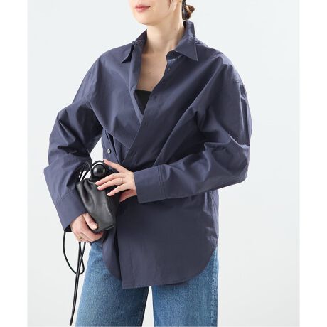 [^:26050370200010]萔ʂɒBAߐ؂ƂȂ܂y2026SSzJOURNAL STANDARD L'ESSAGE̓IȃJVN[fUCڂ[hȃVcBVvȃVcɂЂƂ̗VѐSA邾ŐꂽۂɁB悢Ƃƒ߂̏䊴ŁApcX^C͂AXJ[gƂDBItBXx܂ŕL􂷂Al̂߂̈ꖇłBi`̃J[̓XgCvɂȂĂ܂BfނɂăJ[ɂđfނقȂ܂Bi`F{ 100lCr[Au[`F{ 81AiC19FȂnFLkFȂ򊴁FȂňFʁyX^btpRgzsX^btItN:40O/g:165cm/pTCY:t[TCYFȂǑ̂̃CE킸肵Ă܂BfފFplCr[̓pbƂ͂芴fޒSnFǂȃ{gł킹₷A{^̕tɕωꕵ͋Cς܂B܂łl̊złBJ[ɂĎ舵ς܂B舵ɂẮAiɂĂi\łmFBƖ̊֌WɂAۂFČꍇ܂B܂p\REX}[gtHȂǂ̊ɂA኱iƉ摜̃J[قȂꍇ܂Bi̐F́AiAbv摜QƂBi`Au[ A pX^bt g:167cm@pTCY:t[lCr[ pX^bt g:165cm@pTCY:t[ڍגpX^bt g:163cm@pTCYFt[yӎzE摜̏i̓TvłBۂ̏iƎdlAH኱قȂꍇ܂BETCY\L͂܂ŖڈƂȂ܂BE׏󋵂ɂA͂\肪Oシꍇ܂BEqlւ̔X̔xꍇ܂BEǉYíAꕔ̓X܁Aʔ̂Ŕ̔̏ꍇ܂B\߂B