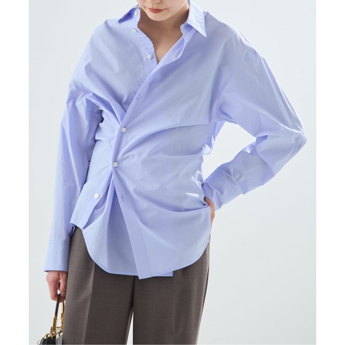 追加》チェックシャツ | ジャーナルスタンダード レサージュ(journal