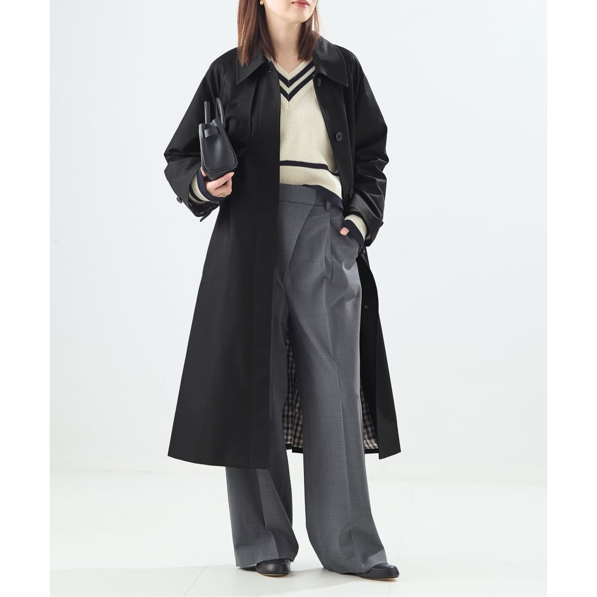 ジャーナルスタンダード レサージュ(journal standard L'essage