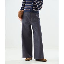 《予約》NEW side seamデニム