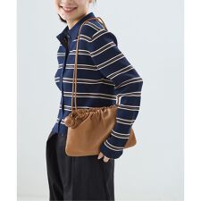 【Bucket Baggage/バケットバゲージ】Ball Charm Soft Mini ミニバッ